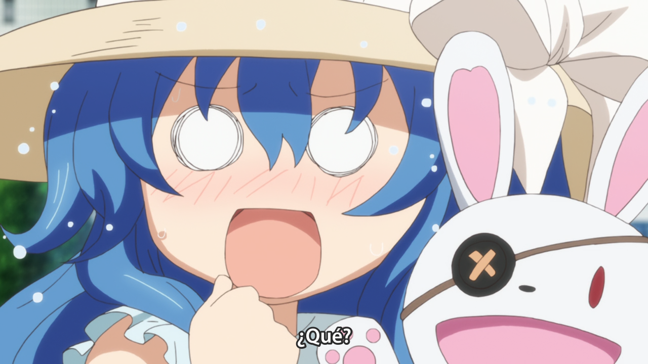 Date A Live: Encore OVA (Anarchy Subs)